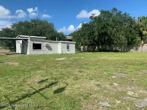 603 S Washington Avenue Titusville FL 32796