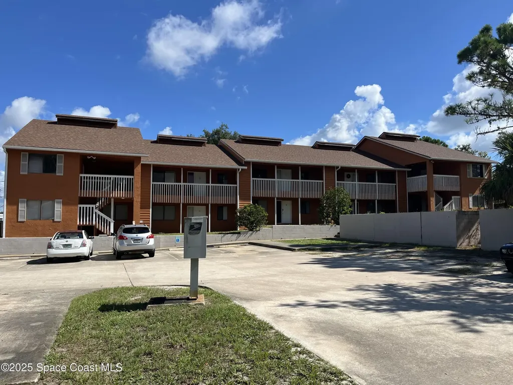 2755 Barna Avenue Titusville FL 32780