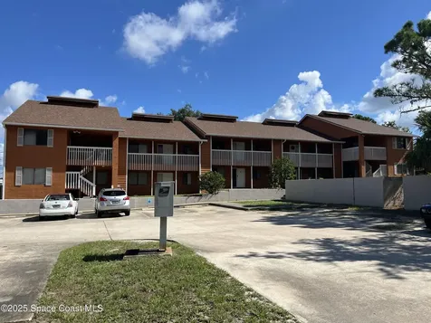 2755 Barna Avenue Titusville FL 32780