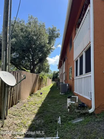 2755 Barna Avenue Titusville FL 32780
