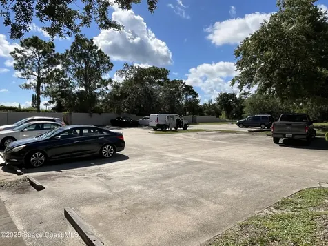 2755 Barna Avenue Titusville FL 32780