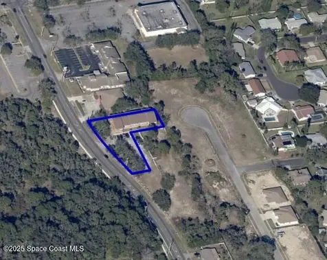 2755 Barna Avenue Titusville FL 32780