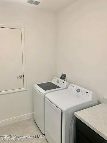 2482 Pinwherry Street NW Palm Bay FL 32907