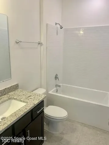 2482 Pinwherry Street NW Palm Bay FL 32907
