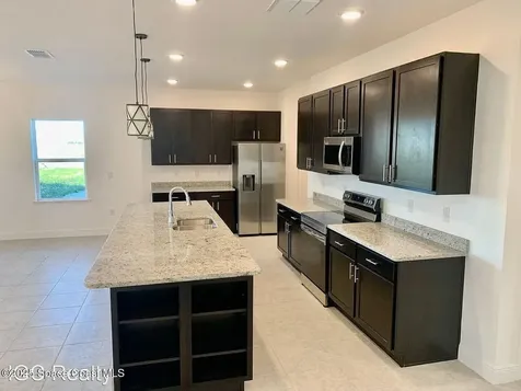 2482 Pinwherry Street NW Palm Bay FL 32907