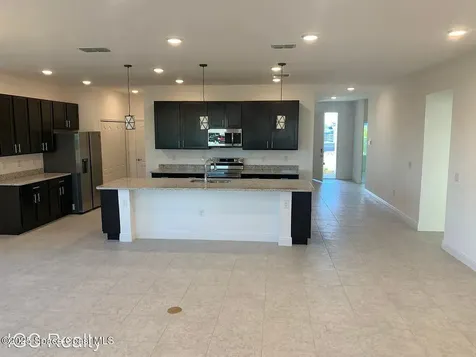 2482 Pinwherry Street NW Palm Bay FL 32907