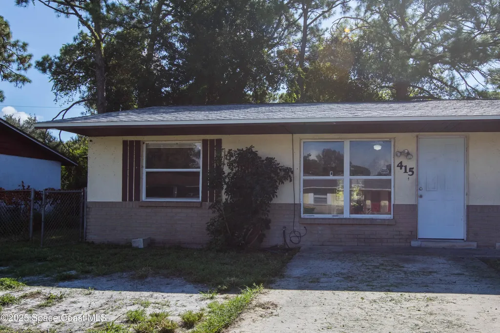 415 Country Lane Drive Cocoa FL 32926