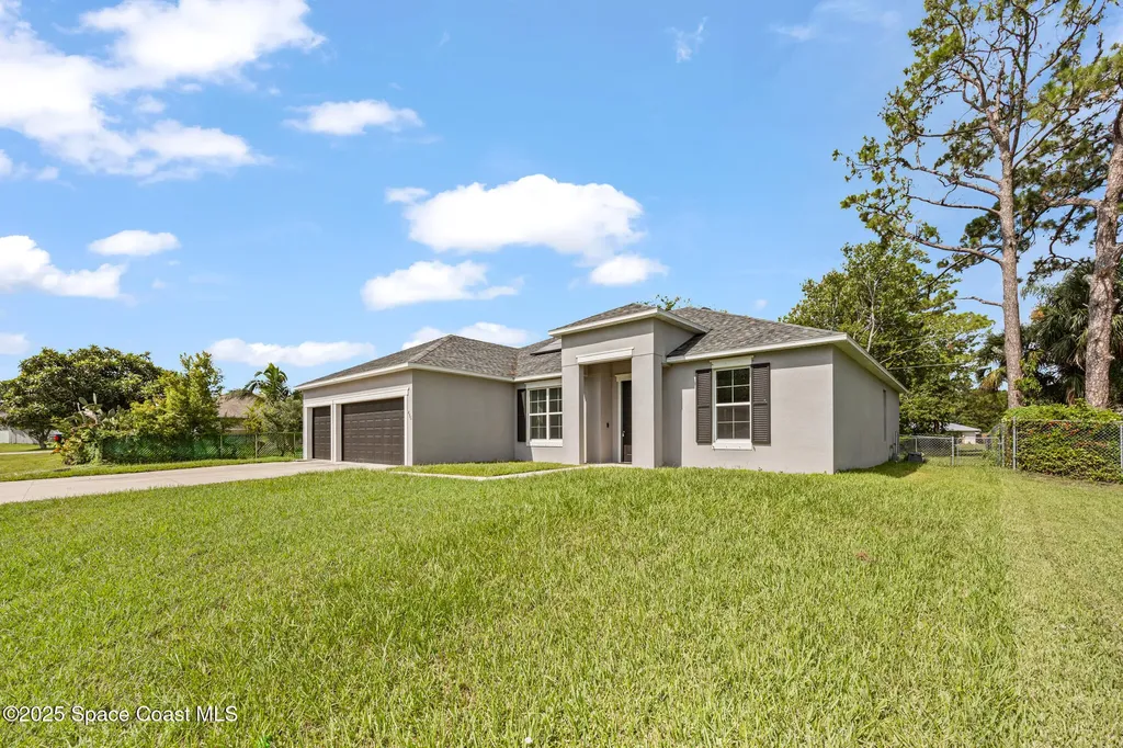 456 Azalea Avenue SE Palm Bay FL 32909