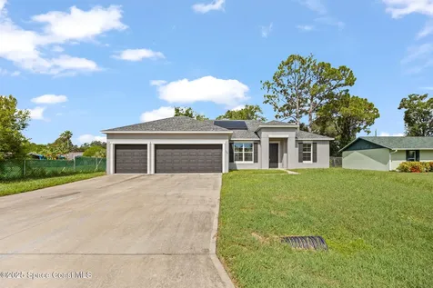 456 Azalea Avenue SE Palm Bay FL 32909