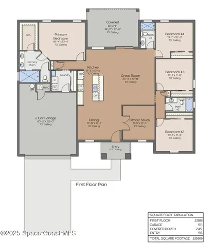 7480 Sheridan Road West Melbourne FL 32904