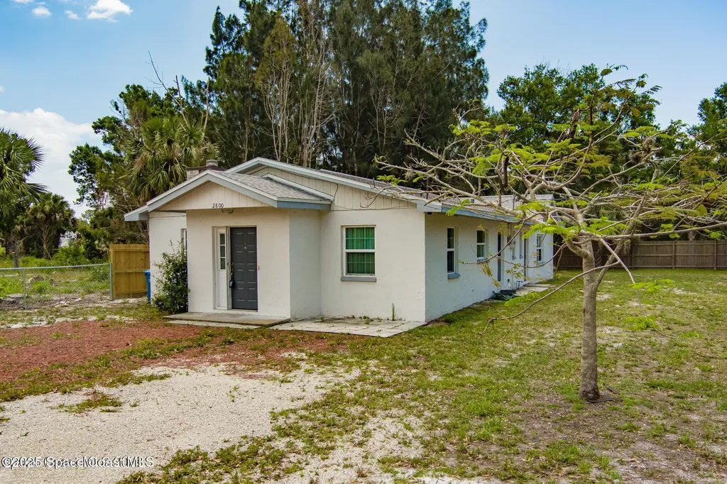 2800 Palm Bay Road NE Palm Bay FL 32905