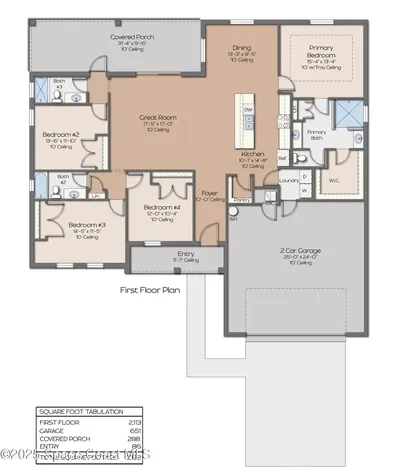7482 Sheridan Road West Melbourne FL 32904