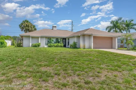 2173 Granville Street NE Palm Bay FL 32907