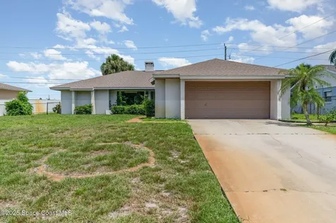 2173 Granville Street NE Palm Bay FL 32907