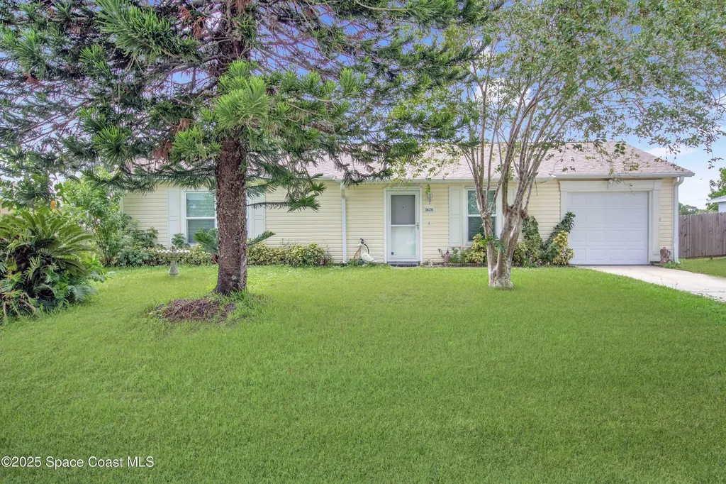 1426 Healey Street NW Palm Bay FL 32907