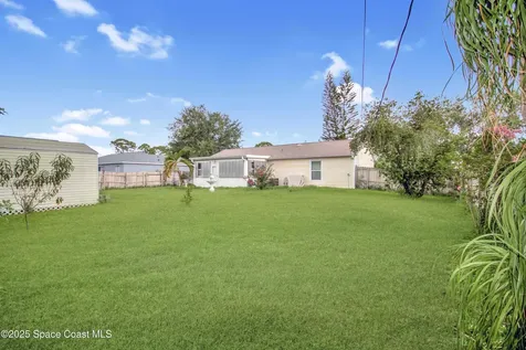 1426 Healey Street NW Palm Bay FL 32907