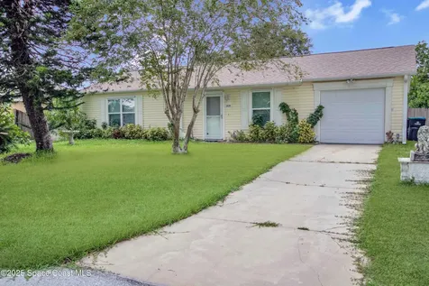 1426 Healey Street NW Palm Bay FL 32907