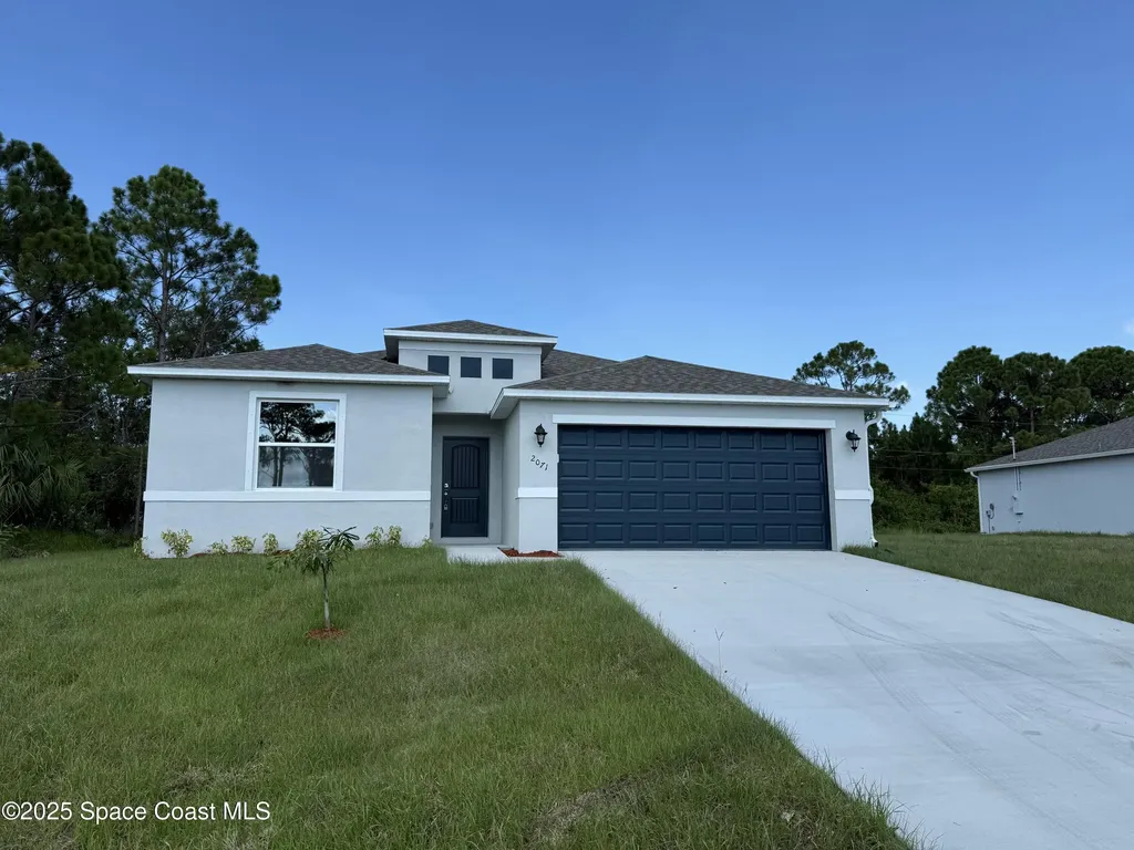 2071 Gale Avenue Palm Bay FL 32908