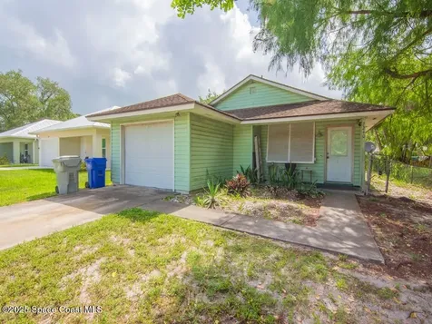 2240 86th Drive Vero Beach FL 32966