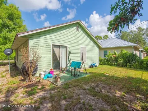 2240 86th Drive Vero Beach FL 32966