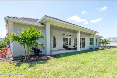3320 Cappannelle Drive Melbourne FL 32940