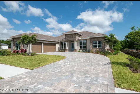 3320 Cappannelle Drive Melbourne FL 32940
