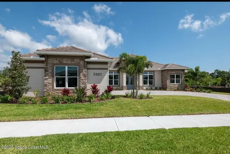 3320 Cappannelle Drive Melbourne FL 32940