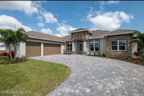 3320 Cappannelle Drive Melbourne FL 32940