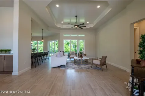3320 Cappannelle Drive Melbourne FL 32940