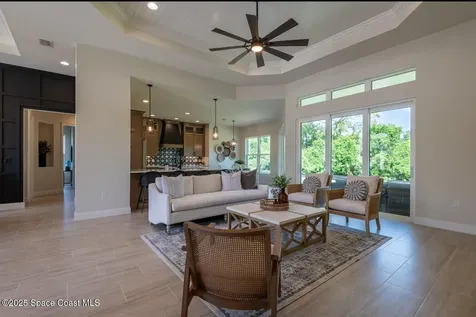 3320 Cappannelle Drive Melbourne FL 32940