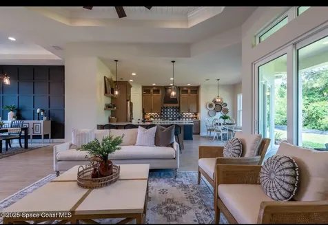 3320 Cappannelle Drive Melbourne FL 32940