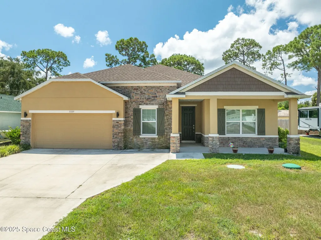 5109 Jamaica Road Cocoa FL 32927