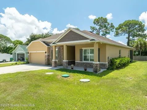 5109 Jamaica Road Cocoa FL 32927