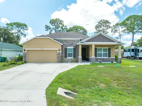 5109 Jamaica Road Cocoa FL 32927