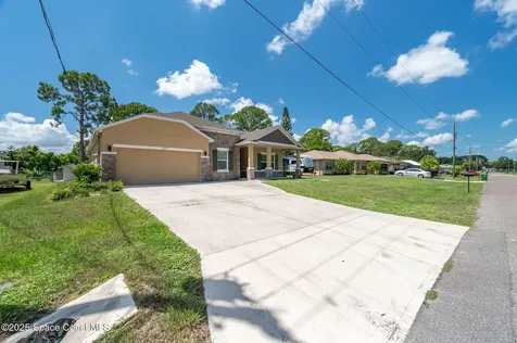 5109 Jamaica Road Cocoa FL 32927