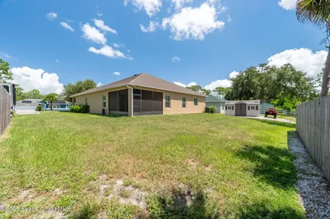 5109 Jamaica Road Cocoa FL 32927