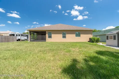5109 Jamaica Road Cocoa FL 32927