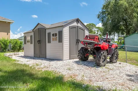 5109 Jamaica Road Cocoa FL 32927