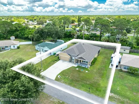 5109 Jamaica Road Cocoa FL 32927