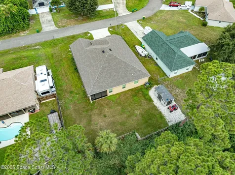 5109 Jamaica Road Cocoa FL 32927