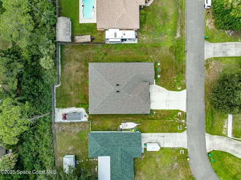5109 Jamaica Road Cocoa FL 32927