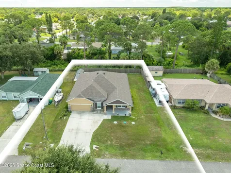 5109 Jamaica Road Cocoa FL 32927