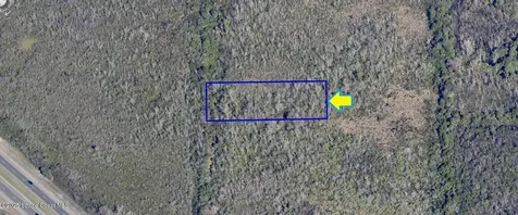 00000 No Access East Of Fl-528 Cocoa FL 32926