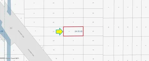 00000 No Access East Of Fl-528 Cocoa FL 32926