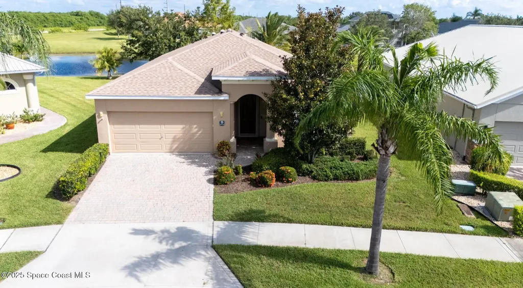 3624 Gurrero Drive Melbourne FL 32940