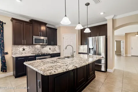 3624 Gurrero Drive Melbourne FL 32940