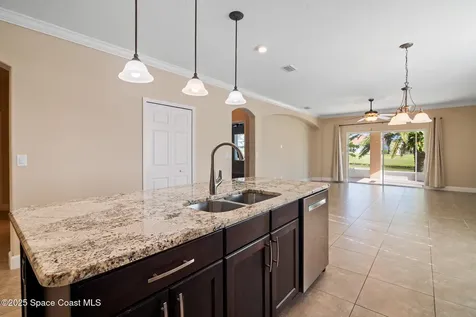 3624 Gurrero Drive Melbourne FL 32940