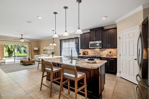 3624 Gurrero Drive Melbourne FL 32940