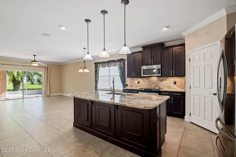 3624 Gurrero Drive Melbourne FL 32940