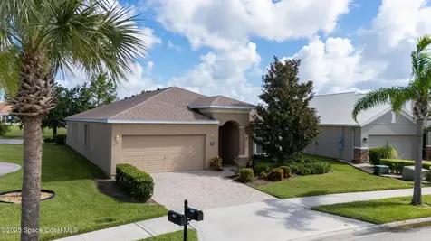 3624 Gurrero Drive Melbourne FL 32940
